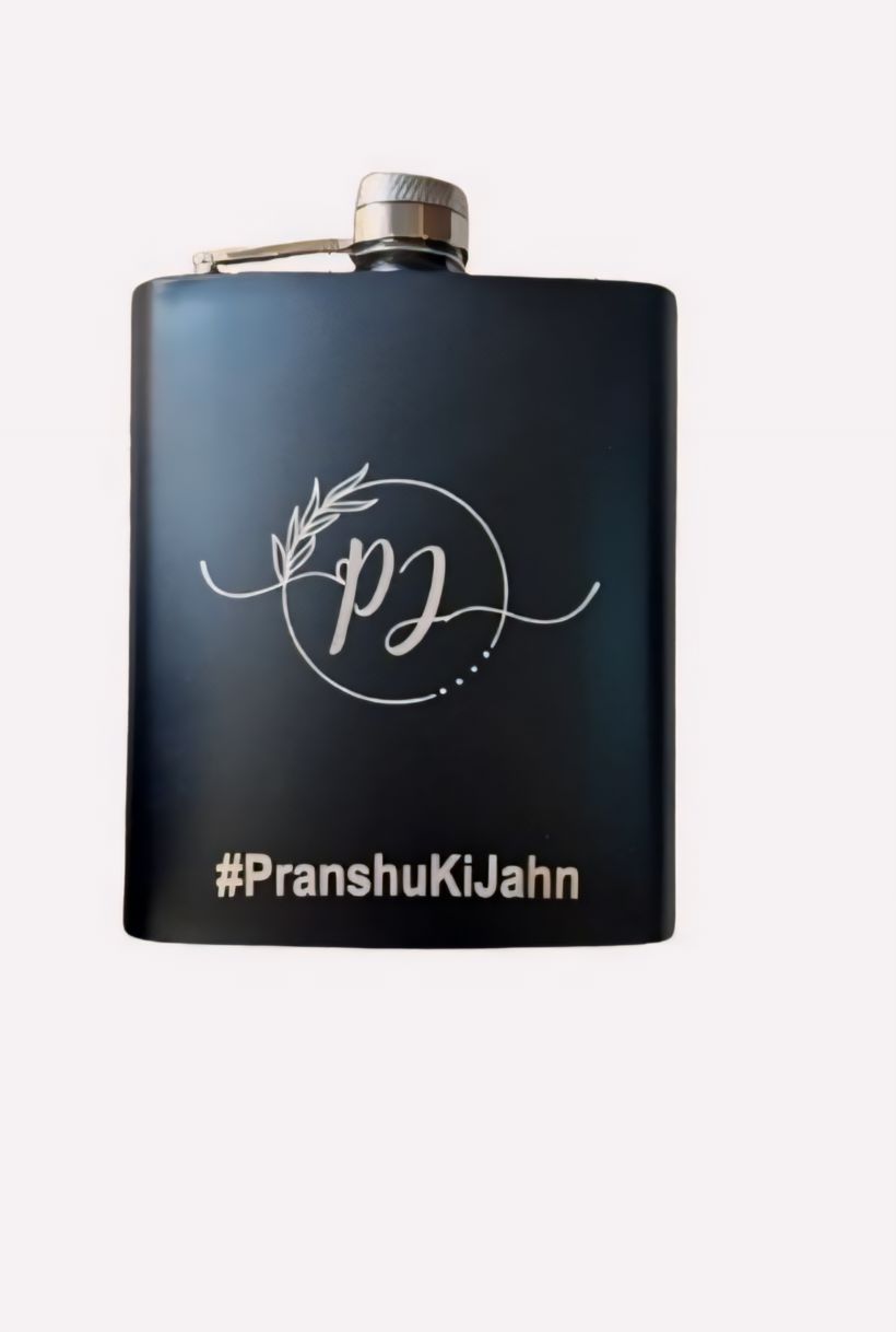 Hip Flask