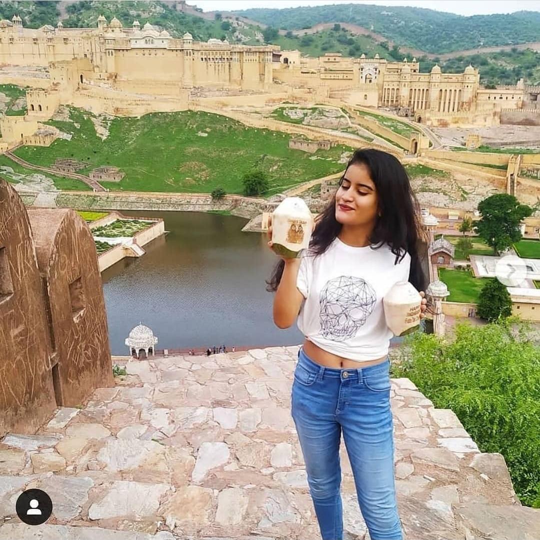 Sonali Jain - Jaipur